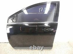 07-10 Ford Edge Front Driver Left Door Assembly Electric OEM With Keyless Entry
