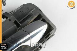 07-13 Mercedes W216 CL550 CL63 AMG Front Right Driver Door Handle Keyless Go OEM