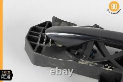 07-13 Mercedes W216 CL550 CL63 AMG Left Driver Door Handle Keyless Go OEM