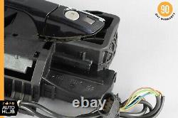 07-13 Mercedes W216 CL550 CL63 AMG Left Driver Door Handle Keyless Go OEM