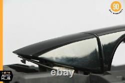 07-13 Mercedes W216 CL63 AMG CL550 Right Passenger Side Door Handle Keyless Go