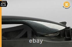 07-13 Mercedes W221 S350 S550 Front Right Keyless Go Exterior Door Handle OEM