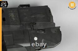 07-13 Mercedes W221 S400 S63 AMG Front Right Keyless Go Exterior Door Handle OEM