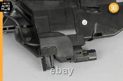 07-13 Mercedes W221 S400 S63 AMG Front Right Keyless Go Exterior Door Handle OEM