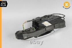 07-14 Mercede W216 CL550 CL63 CL65 AMG Left Driver Door Handle Keyless Go OEM