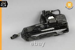 07-14 Mercedes W216 CL550 CL600 CL63 AMG Right Side Door Handle Keyless Go OEM