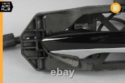 07-14 Mercedes W216 CL550 CL600 CL63 AMG Right Side Door Handle Keyless Go OEM