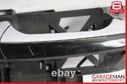 07-14 Mercedes W216 CL550 CL600 CL63 AMG Right Side Door Handle Keyless Go OEM