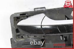 07-14 Mercedes W216 CL550 CL600 CL63 AMG Right Side Door Handle Keyless Go OEM