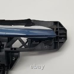 07-14 Mercedes W216 CL550 CL600 CL63 AMG Right Side Door Handle Keyless Go OEM