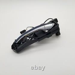 07-14 Mercedes W216 CL550 CL600 CL63 AMG Right Side Door Handle Keyless Go OEM