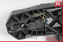 07-14 Mercedes W216 CL550 CL600 CL63 AMG Right Side Door Handle Keyless Go OEM