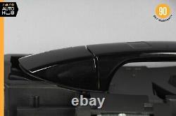 07-14 Mercedes W216 CL550 CL600 CL63 AMG Right Side Door Handle Keyless Go OEM