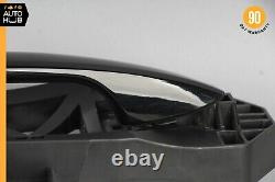 07-14 Mercedes W216 CL550 CL600 CL63 AMG Right Side Door Handle Keyless Go OEM