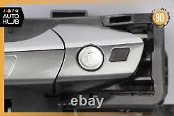 07-14 Mercedes W216 CL550 CL63 AMG Left Driver Side Door Handle Keyless Go OEM