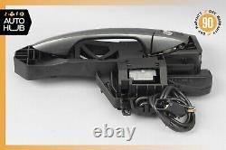 07-14 Mercedes W216 CL550 CL63 AMG Left Driver Side Door Handle Keyless Go OEM