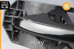 07-14 Mercedes W216 CL600 CL63 AMG Left Driver Side Door Handle Keyless Go OEM