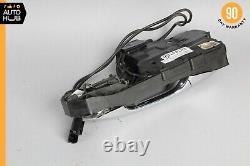 07-14 Mercedes W216 CL63 AMG CL550 Left Driver Door Handle Keyless Go OEM