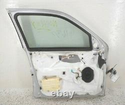 09-12 Ford Escape Front Driver Left Door Assembly Electric OEM Keyless Entry Pad