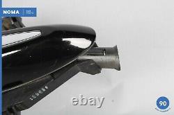 10-18 Jaguar XJ XJL X351 Front Right Exterior Door Handle with Passive Entry OEM