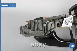 10-18 Jaguar XJ XJL X351 Front Right Exterior Door Handle with Passive Entry OEM