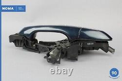10-18 Jaguar XJL XJ X351 Front Right Outer Door Handle with Passive Entry JJX OEM