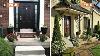 100 Best Front Door Design Beautiful Outdoor Entry Ideas For You