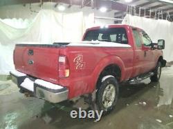 13 14 Ford F250 Super Duty Driver Front Door Electric WithKeyless Entry Pad