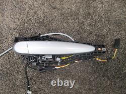 14-18 Bmw F22 F23 F30 F32 Front Right Door Exterior Handle Keyless Entry Oem