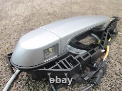 14-18 Bmw F22 F23 F30 F32 Front Right Door Exterior Handle Keyless Entry Oem