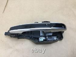 15-19 Land Rover Discovery Sport 2015 Front Left Door Entry Exterior Handle O