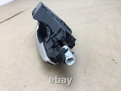 15-19 Land Rover Discovery Sport 2015 Front Left Door Entry Exterior Handle O