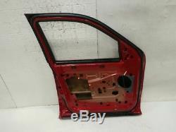 2002 Ford Explorer Door Shell With Entry Pad Front Driver Side Factory
