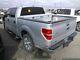 2009-2014 Ford F150 Driver Front Door Electric Witho Keyless Entry Pad Silver