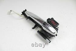 2011-2012 Toyota Avalon OEM Front Right Door Exterior Handle withKeyless Entry Chr