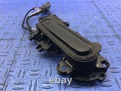 2014-2021 Jagaur F-type Front Right Keyless Entry Exterior Outside Door Handle