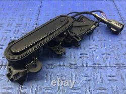 2014-2021 Jagaur F-type Front Right Keyless Entry Exterior Outside Door Handle