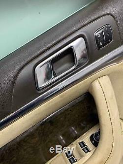 2014 Lincoln Mks Front Driver Side Door Power Keypad Entry Color Black