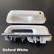 2017-2020 Ford Super Duty F250 / F350 Front Outside Door Handle Lh & Rh Set Of 2