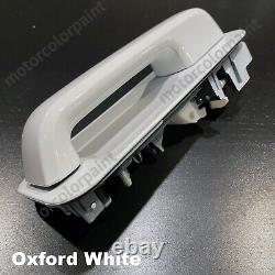 2017-2020 Ford Super Duty F250 / F350 Front & Rear Outside Door Handle Set of 4