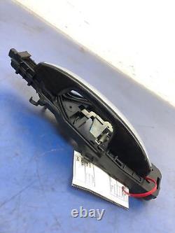 2018-2021 Ford Expedition Oem Right Front Keyless Entry Outside Door Handle