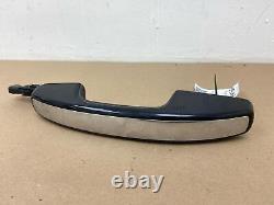 2018-2023 Ford Expedition Front Left Side Exterior Door Handle Keyless Entry