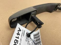 2018-2023 Ford Expedition Front Left Side Exterior Door Handle Keyless Entry