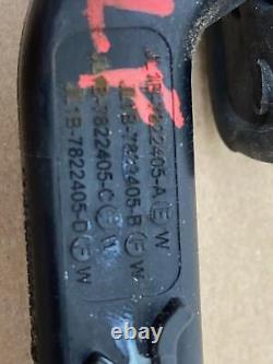 2018-2023 Ford Expedition Front Left Side Exterior Door Handle Keyless Entry