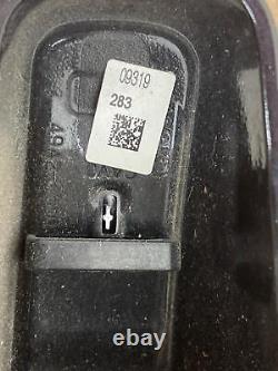 2018-2023 Ford Expedition Front Left Side Exterior Door Handle Keyless Entry