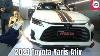2023 Toyota Yaris Ativ Aka Vios Unveiled