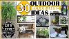 30 Outdoor Decorating Ideas Diy Porch Patio Deck New 200 Ideas From Amazon Ikea Target U0026 More