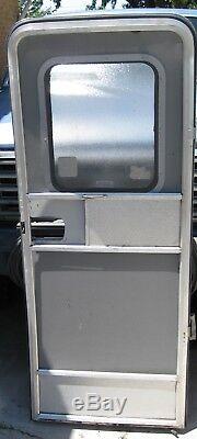 Airstream Classic Front Entry Door fits 1994 through 1998 all lengths