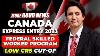 Canada Express Entry 2023 Low Crs Cut Off Federal Skilled Worker Program Canada Immigration 2023