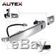 Chrome Outer Front L Side Door Handle Smart Entry System For Infiniti FX35 03-08